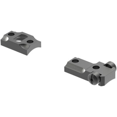 STANDARD TWO-PIECE RIFLE BASES STD BROWNING A-BOLT SHOTGUN 2-PC MATTE