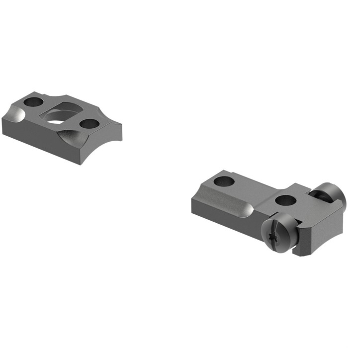 STANDARD TWO-PIECE RIFLE BASES STD BROWNING A-BOLT SHOTGUN 2-PC MATTE STANDARD TWO-PIECE RIFLE BASES STD BROWNING A-BOLT SHOTGUN 2-PC MATTE