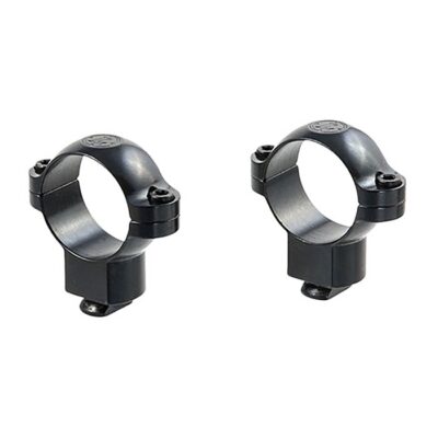 DUAL DOVETAIL RINGS DUAL DOVETAIL RINGS 35MM HIGH MATTE