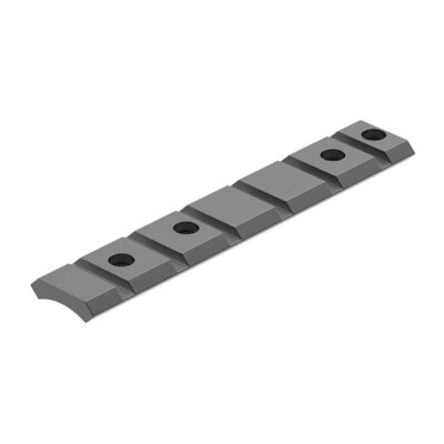 LEU BASE QRW 1PC REM 7400/7600 ALUM