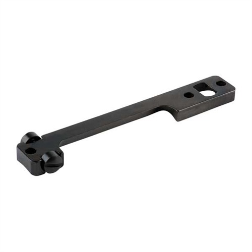 STANDARD ONE-PIECE BASES STANDARD BASE WINCHESTER 70A 1-PC GLOSS STANDARD ONE-PIECE BASES STANDARD BASE WINCHESTER 70A 1-PC GLOSS