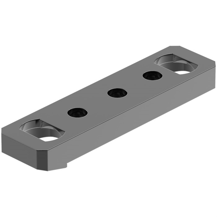 DUAL DOVETAIL RIFLE BASES DUAL DOVETAIL BASES S&W CLASSIC 1-PC GLOSS