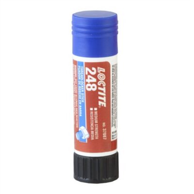 #248 THREADLOCKER STICK #248 THREADLOCKER STICK 0.67 OZ