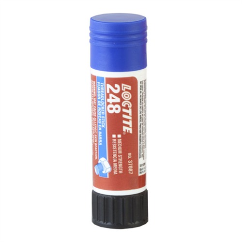 #248 THREADLOCKER STICK #248 THREADLOCKER STICK 0.67 OZ