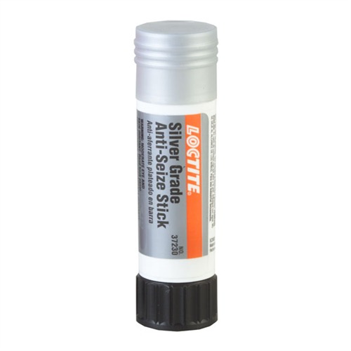 SILVER GRADE ANTI-SEIZE STICK SILVER GRADE ANTI-SEIZE STICK SILVER GRADE ANTI-SEIZE STICK SILVER GRADE ANTI-SEIZE STICK