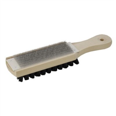 DOUBLE FACE FILE CLEANER DOUBLE FACE FILE CLEANER