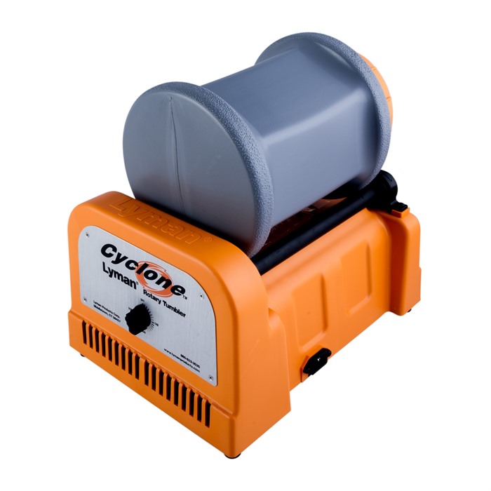 CYCLONE ROTARY TUMBLER CYCLONE ROTARY CASE TUMBLER 230V CYCLONE ROTARY TUMBLER CYCLONE ROTARY CASE TUMBLER 230V