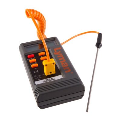 DIGITAL LEAD THERMOMETER DIGITAL LEAD THERMOMETER