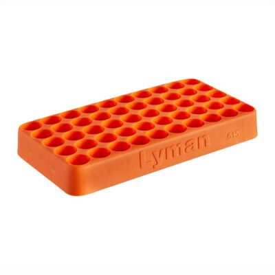 Custom Fit Loading Block .615