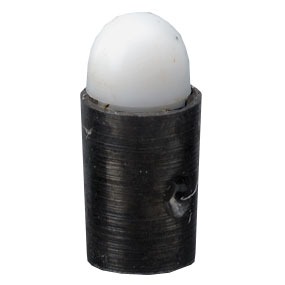 SHOTGUN SIGHT BEADS FOR VENT RIBS & PLAIN BARRELS NO. 11 MIDDLE SIGHT, EACH SHOTGUN SIGHT BEADS FOR VENT RIBS & PLAIN BARRELS NO. 11 MIDDLE SIGHT, EACH