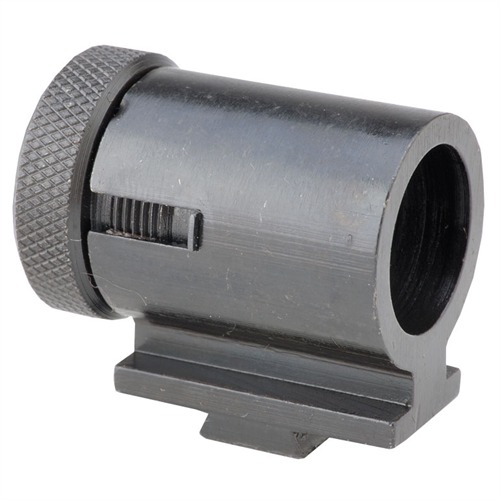 RIFLE TARGET 20 MJT FRONT SIGHT .700” TARGET 20 MJT FRONT SIGHT STEEL BLACK RIFLE TARGET 20 MJT FRONT SIGHT .700” TARGET 20 MJT FRONT SIGHT STEEL BLACK