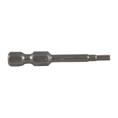 2.5MM ALLEN BIT ALLEN BIT, METRIC, 2.5MM