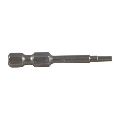 2.5MM ALLEN BIT ALLEN BIT, METRIC, 2.5MM 2.5MM ALLEN BIT ALLEN BIT, METRIC, 2.5MM