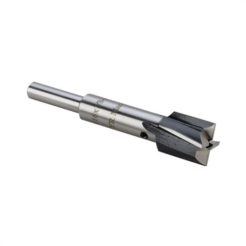 AIRCRAFT COUNTERBORE AIRCRAFT COUNTERBORE, 9/16”, PILOTED AIRCRAFT COUNTERBORE AIRCRAFT COUNTERBORE, 9/16”, PILOTED