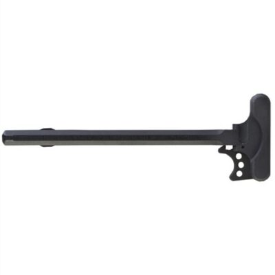 AR-15/M16 GAS BUSTER CHARGING HANDLE GAS BUSTER CHARGING HANDLE W/FLAT LATCH