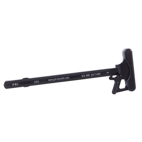 AR-15/M16 GAS BUSTER CHARGING HANDLE GAS BUSTER CHARGING HANDLE W/ BIG MILITARY LATCH AR-15/M16 GAS BUSTER CHARGING HANDLE GAS BUSTER CHARGING HANDLE W/ BIG MILITARY LATCH