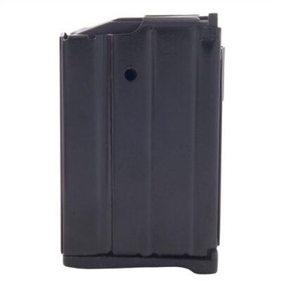 RUGER MINI-14 10RD MAGAZINE 223/5.56 RUGER MINI-14 MAGAZINE 223/5.56 10RD STEEL BLACK