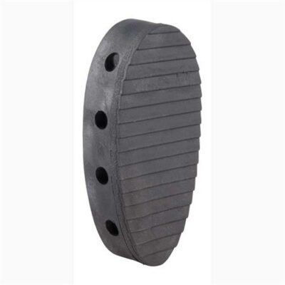 SEMI-AUTO RIFLE RECOIL PAD CAR-15 RECOIL PAD
