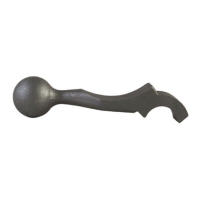 BOLT ACTION UNIVERSAL BOLT HANDLE UNIVERSAL BOLT HANDLE