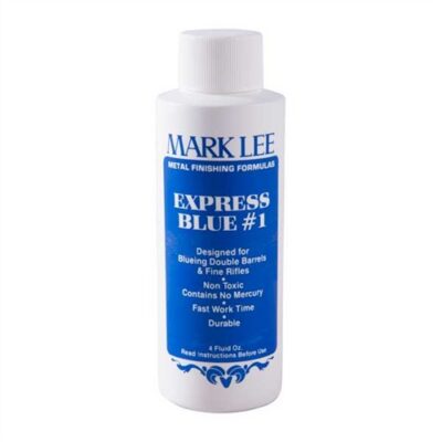 EXPRESS BLUE #1 4 OZ. EXPRESS BLUE #1