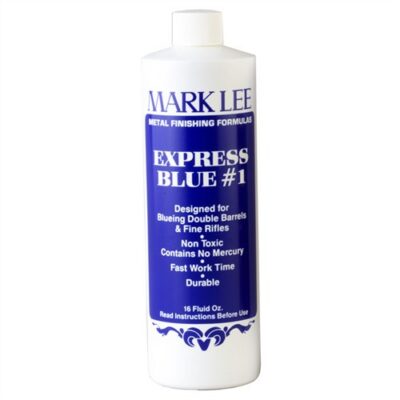 EXPRESS BLUE #1 16 OZ. EXPRESS BLUE #1