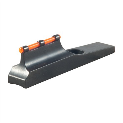 RIFLE UNI-RAMP FRONT SIGHT RIFLE UNI-RAMP FRONT SIGHT .470 FIBER OPTIC ORANGE RIFLE UNI-RAMP FRONT SIGHT RIFLE UNI-RAMP FRONT SIGHT .470 FIBER OPTIC ORANGE
