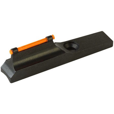 RIFLE UNI-RAMP FRONT SIGHT RIFLE UNI-RAMP FRONT SIGHT .405” FIBER OPTIC ORANGE RIFLE UNI-RAMP FRONT SIGHT RIFLE UNI-RAMP FRONT SIGHT .405” FIBER OPTIC ORANGE