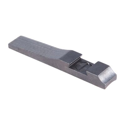 RIFLE DOVETAIL FRONT RAMP .875” BARREL OD RIFLE DOVETAIL FRONT RAMP .875” BARREL OD .100”HEIGHT/BLACK