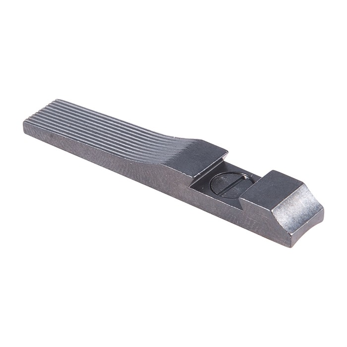 RIFLE DOVETAIL FRONT RAMP .875” BARREL OD RIFLE DOVETAIL FRONT RAMP .875” BARREL OD .100”HEIGHT/BLACK RIFLE DOVETAIL FRONT RAMP .875” BARREL OD RIFLE DOVETAIL FRONT RAMP .875” BARREL OD .100”HEIGHT/BLACK