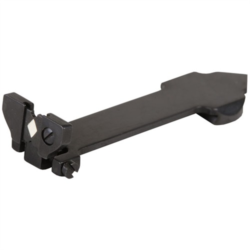 RIFLE REAR SIGHT RIFLE FLIP-UP REAR SIGHT BLACK RIFLE REAR SIGHT RIFLE FLIP-UP REAR SIGHT BLACK