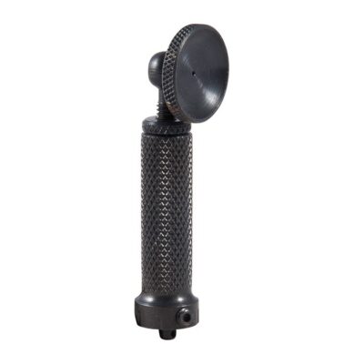 RIFLE  MID-RANGE POST RIFLE MID-RANGE POST .250” BLACK