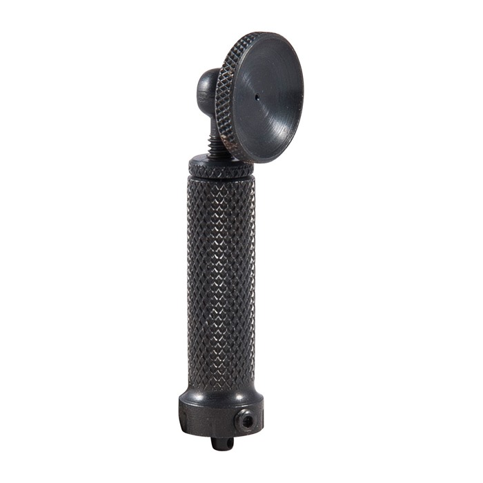 RIFLE MID-RANGE POST RIFLE MID-RANGE POST .250” BLACK RIFLE MID-RANGE POST RIFLE MID-RANGE POST .250” BLACK