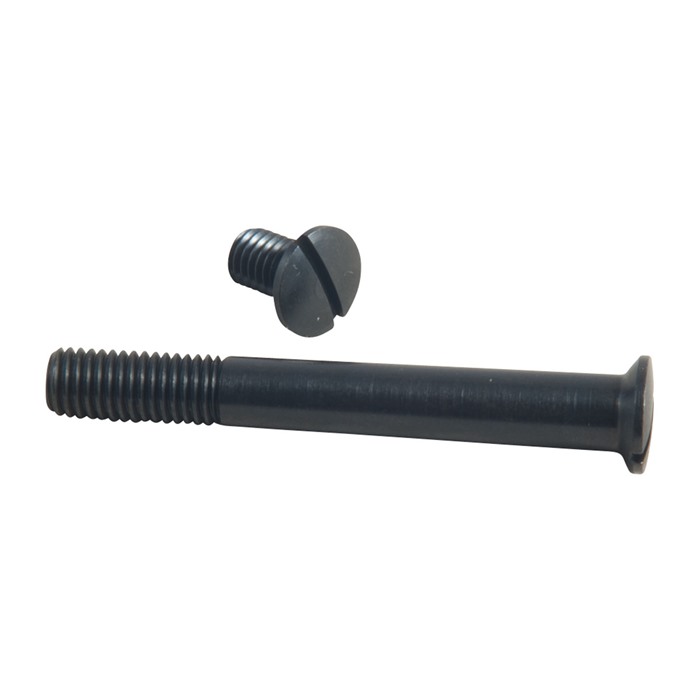 MARLIN 1894 TANG SIGHT SCREW SET MARLIN 1894 TANG SIGHT SCREW SET BLACK