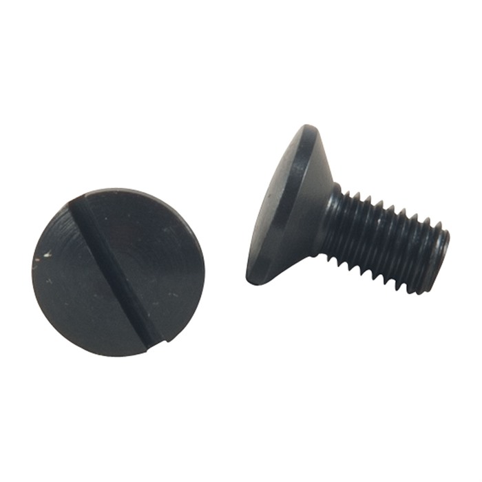 MARLIN TANG SIGHT SCREW SET MARLIN TANG SIGHT SCREW SET .193” BLACK
