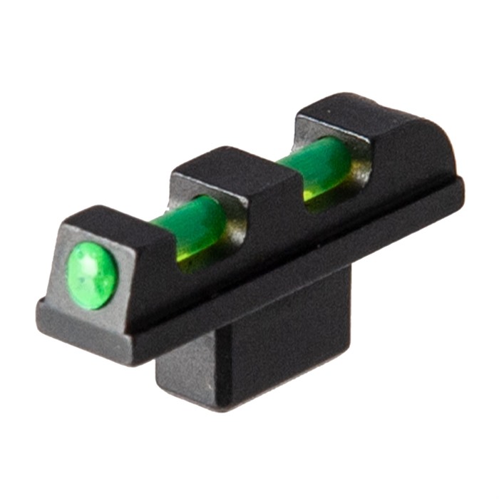 COBRA/PYTHON FIBER OPTIC FRONT SIGHTS COBRA/PYTHON FIBER OPTIC FRONT SIGHT, GREEN COBRA/PYTHON FIBER OPTIC FRONT SIGHTS COBRA/PYTHON FIBER OPTIC FRONT SIGHT, GREEN