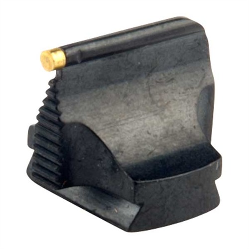 RIFLE BARREL MOUNTED 1/16” 53-W FRONT SIGHT .538” BARREL MOUNTED 1/16” 53-W FRONT SIGHT BRASS GOLD RIFLE BARREL MOUNTED 1/16” 53-W FRONT SIGHT .538” BARREL MOUNTED 1/16” 53-W FRONT SIGHT BRASS GOLD