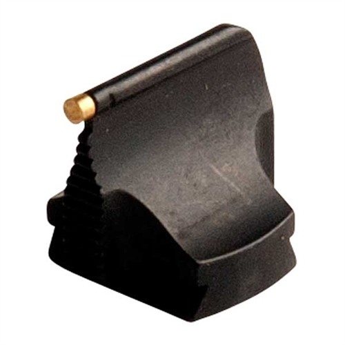 RIFLE BARREL MOUNTED 1/16” 57-W FRONT SIGHT .570” BARREL MOUNTED 1/16” 57-W FRONT SIGHT BRASS GOLD RIFLE BARREL MOUNTED 1/16” 57-W FRONT SIGHT .570” BARREL MOUNTED 1/16” 57-W FRONT SIGHT BRASS GOLD