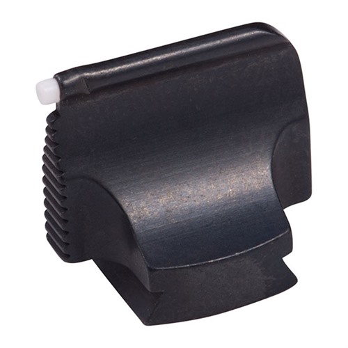 RIFLE BARREL MOUNTED 1/16” 57-W FRONT SIGHT .570” BARREL MOUNTED 1/16” 57-W FRONT SIGHT STEEL WHITE RIFLE BARREL MOUNTED 1/16” 57-W FRONT SIGHT .570” BARREL MOUNTED 1/16” 57-W FRONT SIGHT STEEL WHITE