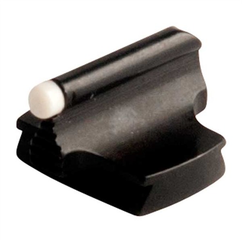 RIFLE BARREL MOUNTED 3/32” 37-W FRONT SIGHT .375” BARREL MOUNTED 3/32” 37-W FRONT SIGHT STEEL WHITE RIFLE BARREL MOUNTED 3/32” 37-W FRONT SIGHT .375” BARREL MOUNTED 3/32” 37-W FRONT SIGHT STEEL WHITE