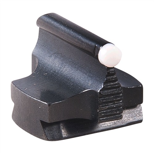 RIFLE BARREL MOUNTED 3/32” 45-W FRONT SIGHT .450” BARREL MOUNTED 3/32” 45-W FRONT SIGHT BRASS WHITE RIFLE BARREL MOUNTED 3/32” 45-W FRONT SIGHT .450” BARREL MOUNTED 3/32” 45-W FRONT SIGHT BRASS WHITE