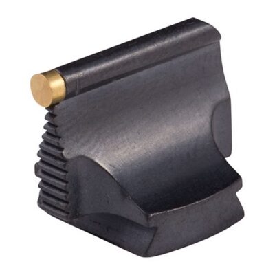 RIFLE  BARREL MOUNTED 3/32” 53-W FRONT SIGHT .538” BARREL MOUNTED 3/32” 53-W FRONT SIGHT BRASS GOLD