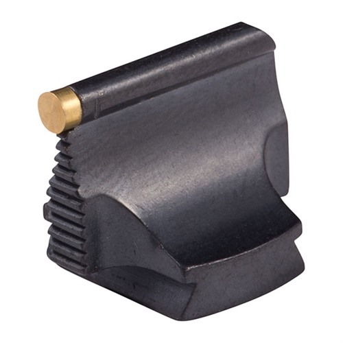 RIFLE BARREL MOUNTED 3/32” 53-W FRONT SIGHT .538” BARREL MOUNTED 3/32” 53-W FRONT SIGHT BRASS GOLD RIFLE BARREL MOUNTED 3/32” 53-W FRONT SIGHT .538” BARREL MOUNTED 3/32” 53-W FRONT SIGHT BRASS GOLD