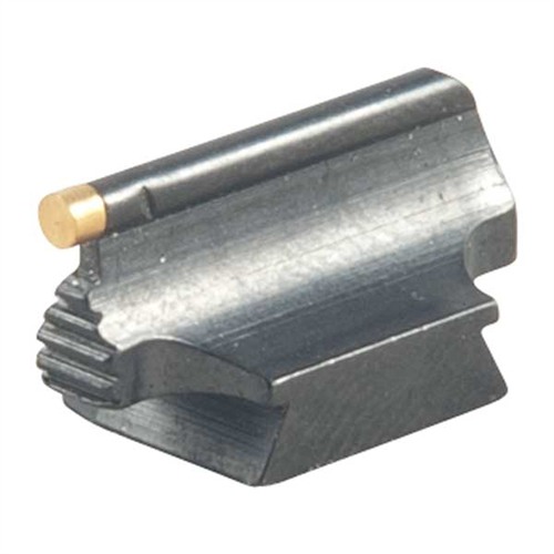 RIFLE RAMP MOUNTED 1/16” 34-MR FRONT SIGHT .343” RAMP MOUNTED 1/16” 34-MR FRONT SIGHT BRASS GOLD RIFLE RAMP MOUNTED 1/16” 34-MR FRONT SIGHT .343” RAMP MOUNTED 1/16” 34-MR FRONT SIGHT BRASS GOLD