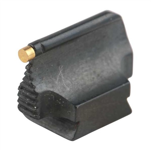 RIFLE RAMP MOUNTED 1/16” 45-MR FRONT SIGHT .450” RAMP MOUNTED 1/16” 45-MR FRONT SIGHT BRASS GOLD RIFLE RAMP MOUNTED 1/16” 45-MR FRONT SIGHT .450” RAMP MOUNTED 1/16” 45-MR FRONT SIGHT BRASS GOLD