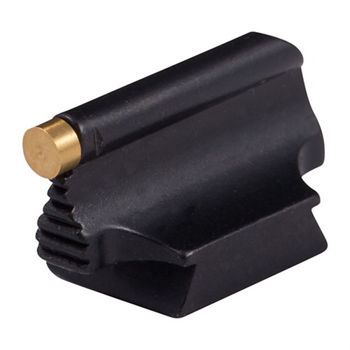 RIFLE RAMP MOUNTED 3/32” 37-MR FRONT SIGHT .375” RAMP MOUNTED 3/32” 37-MR FRONT SIGHT BRASS GOLD RIFLE RAMP MOUNTED 3/32” 37-MR FRONT SIGHT .375” RAMP MOUNTED 3/32” 37-MR FRONT SIGHT BRASS GOLD