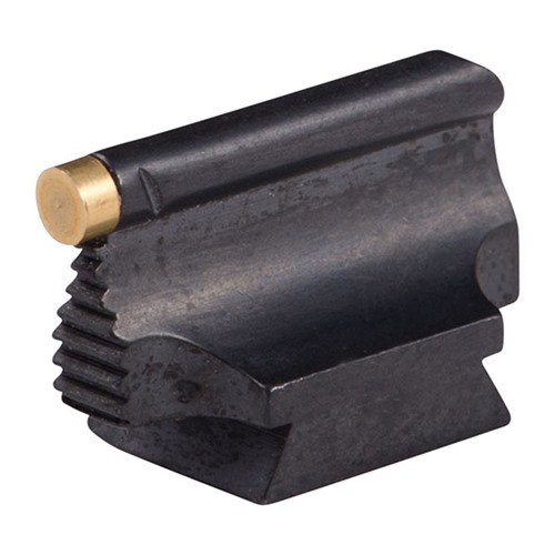 RIFLE RAMP MOUNTED 3/32” 41-MR FRONT SIGHT .410” RAMP MOUNTED 3/32” 41-MR FRONT SIGHT BRASS GOLD RIFLE RAMP MOUNTED 3/32” 41-MR FRONT SIGHT .410” RAMP MOUNTED 3/32” 41-MR FRONT SIGHT BRASS GOLD