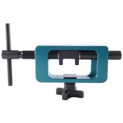SEMI-AUTO SIGHT MOVER FLAT-SIDE SIGHT MOVER FOR GLOCK~