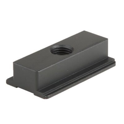 SIGHT PRO & RANGEMASTER SIGHT MOVER SLIDE SHOES GLOCK SLIDE SHOE (EXCEPT GLOCK 42)