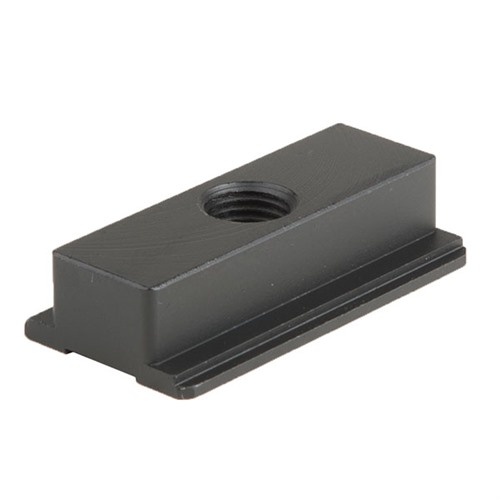 SIGHT PRO & RANGEMASTER SIGHT MOVER SLIDE SHOES GLOCK SLIDE SHOE (EXCEPT GLOCK 42)