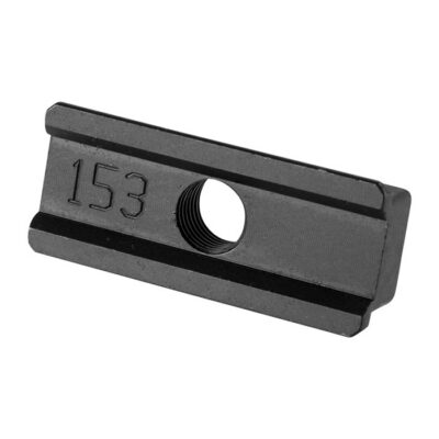 SIGHT PRO & RANGEMASTER SIGHT MOVER SLIDE SHOES SIG P365 SLIDE SHOE